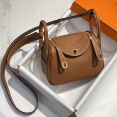 Hermes Lindy Bags